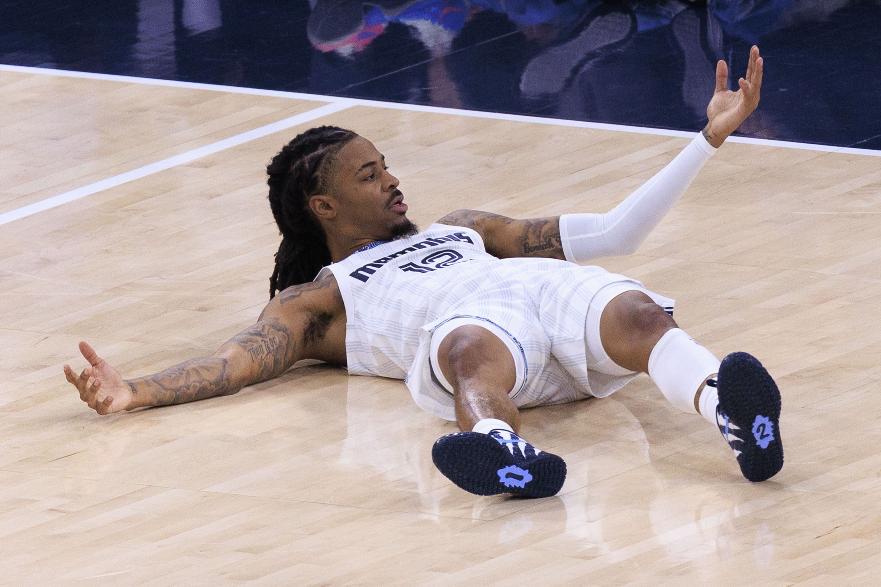 世俱杯网址-Siegel：热火不愿为莫兰特给首轮签 只愿意出到期合同和次轮签