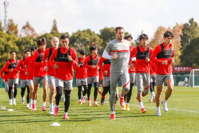 世俱杯-海港以爆棚状态冲击史上第二冠 最强首发11人浮现