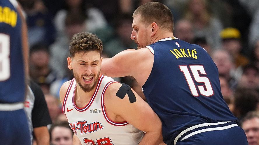 世界杯官网入口-最新实力榜出炉！两队首进前五，掘金、火箭下滑，联盟彻底变天！