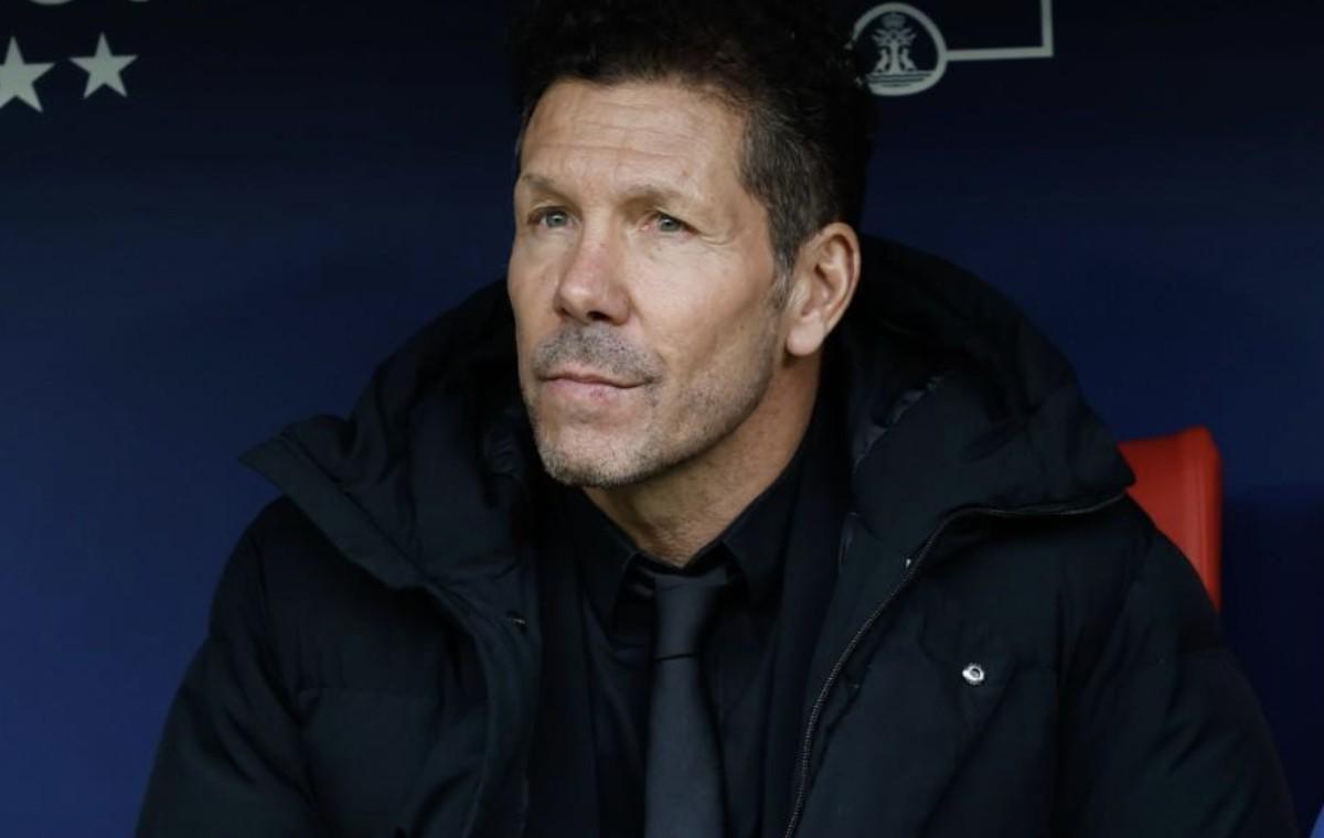 世俱杯-每体：阿莱马尼已经在着手寻找西蒙尼的接班人，伊劳拉是首选