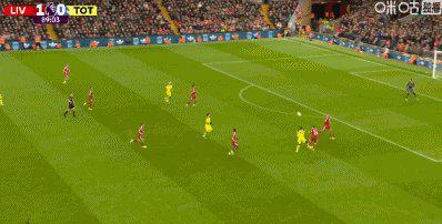 【早报】热刺绝平！利物浦：老乡，送温暖了