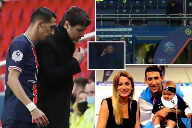 世俱杯官网-王勤伯：迪马利亚雇了保安，怎就防不住巴黎的贼？