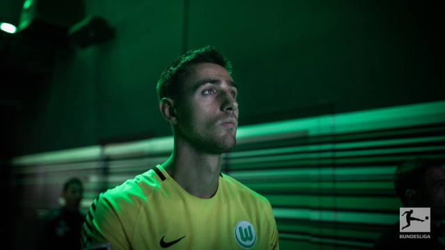 体坛专访德甲门神：673分钟不丢球的秘诀是什么？