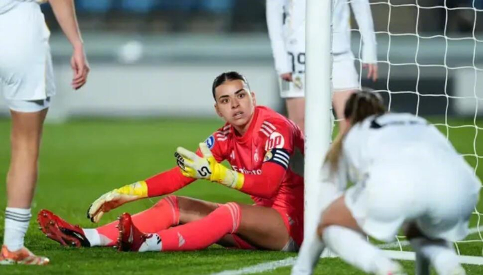 世俱杯网址-西记者称巴萨皇马女足德比令人尴尬，建议取消项目|巴塞罗那|戈麦斯|联赛|马里奥-戈麦斯|安德烈-戈麦斯_新浪体育_新浪新闻