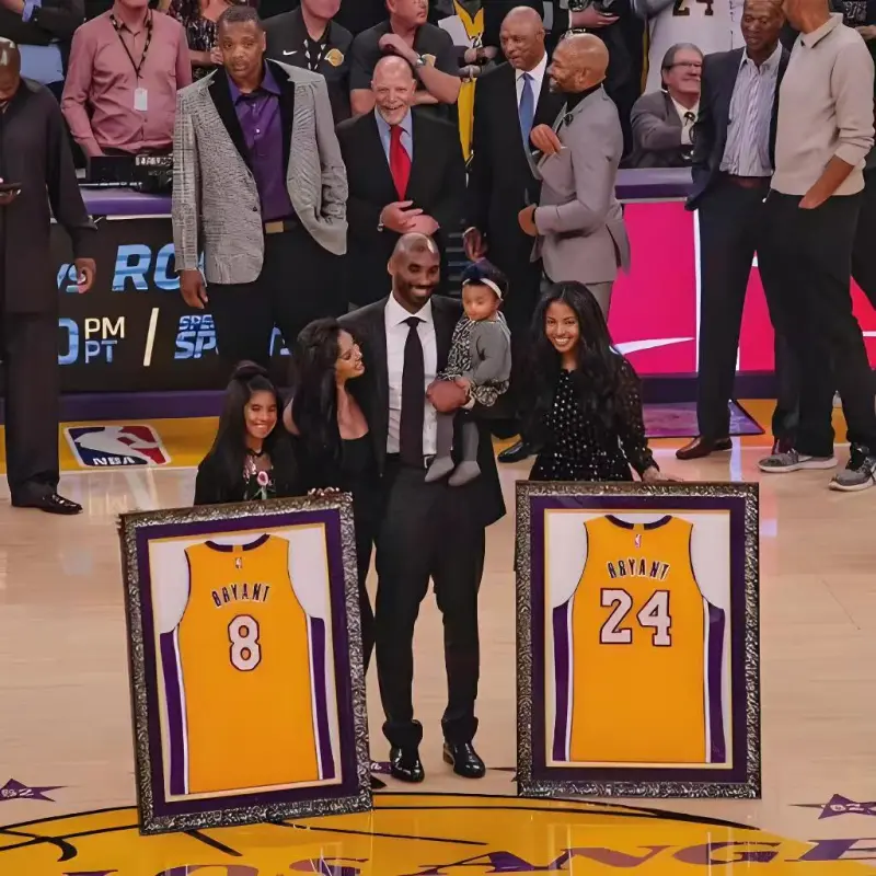 世俱杯赛程-科比退役10周年：一代人的青春，从未离场